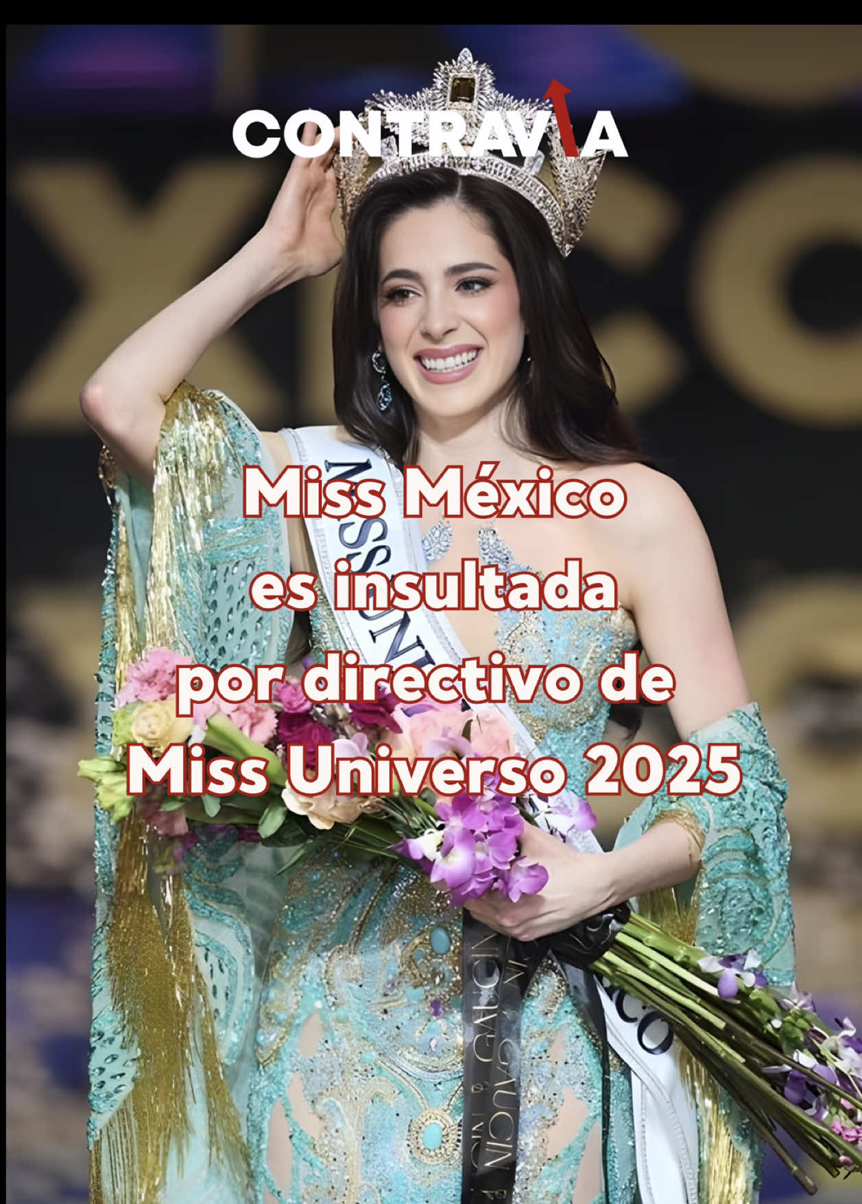 @Contrav&iacute;a MX