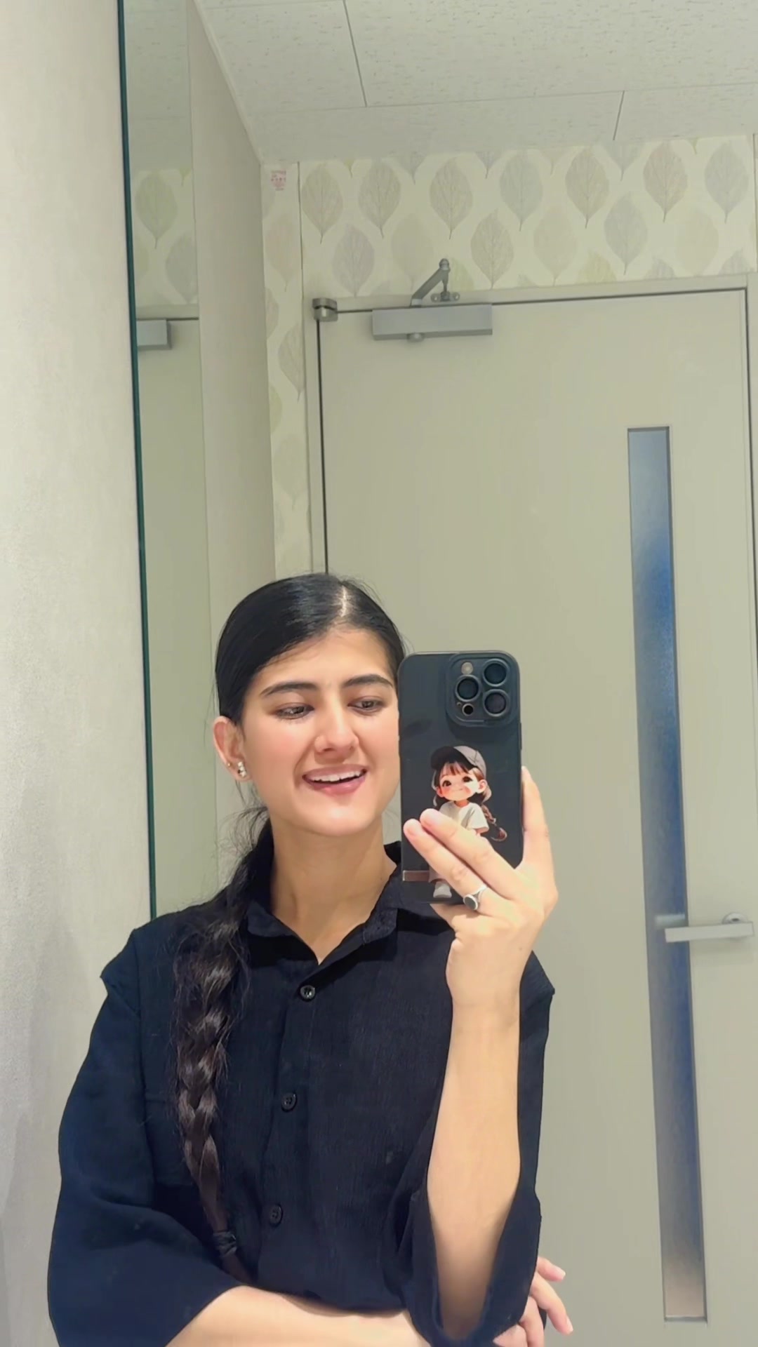 @sanii🦚❤️😚