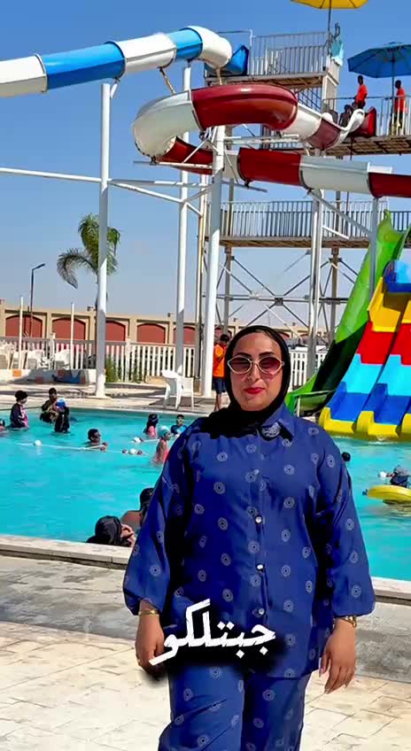 @تمارة ملكة الرحلات في مصر