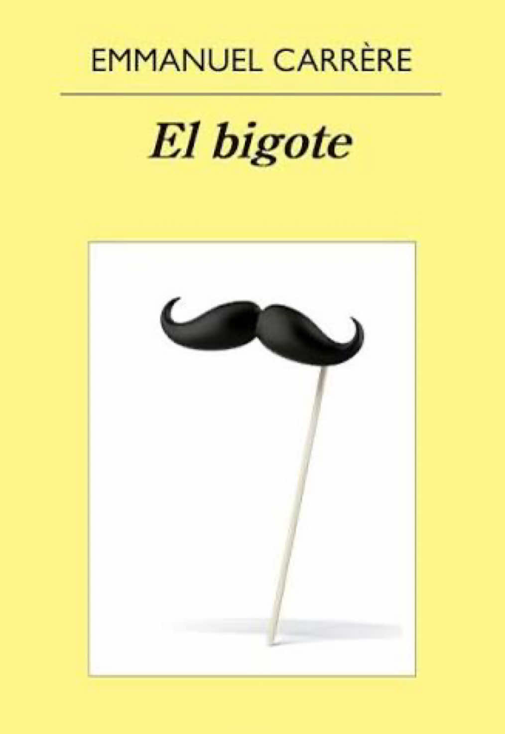 @política en prosa