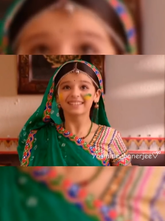 @Yasmine_banerjee ༘♡
