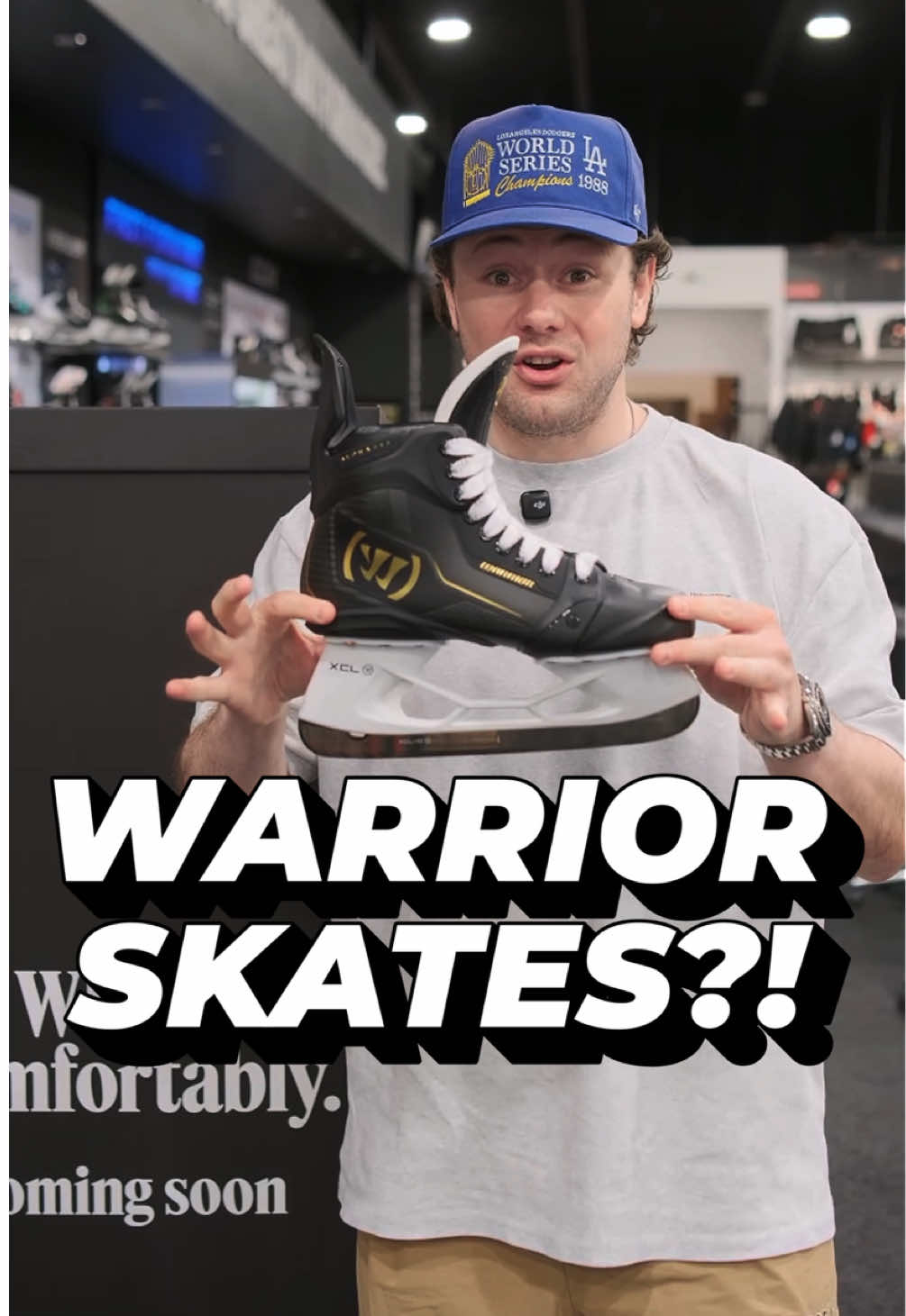 @The Hockey Shop