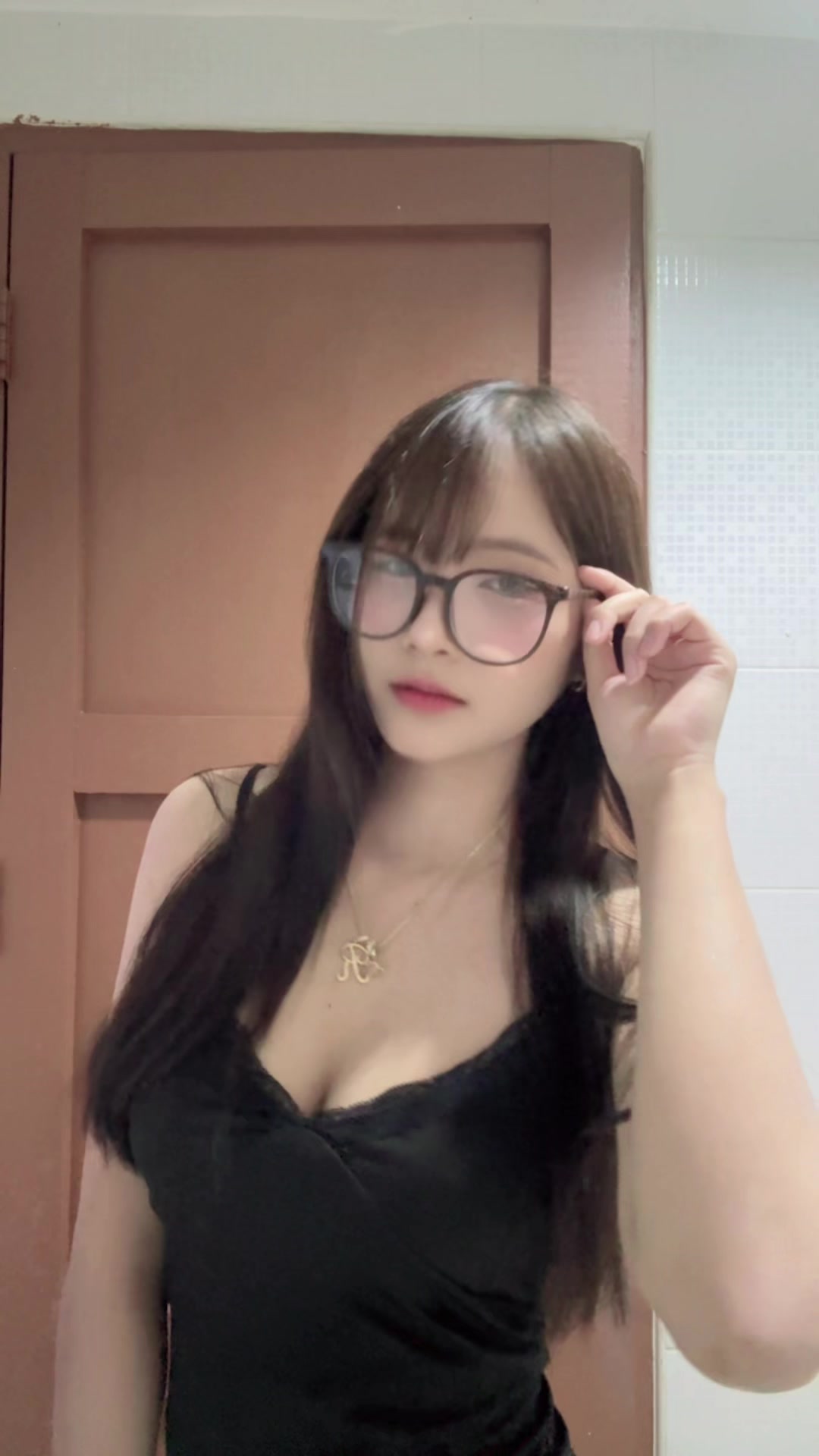 @นึกว่านางฟ้าจุติลงมา