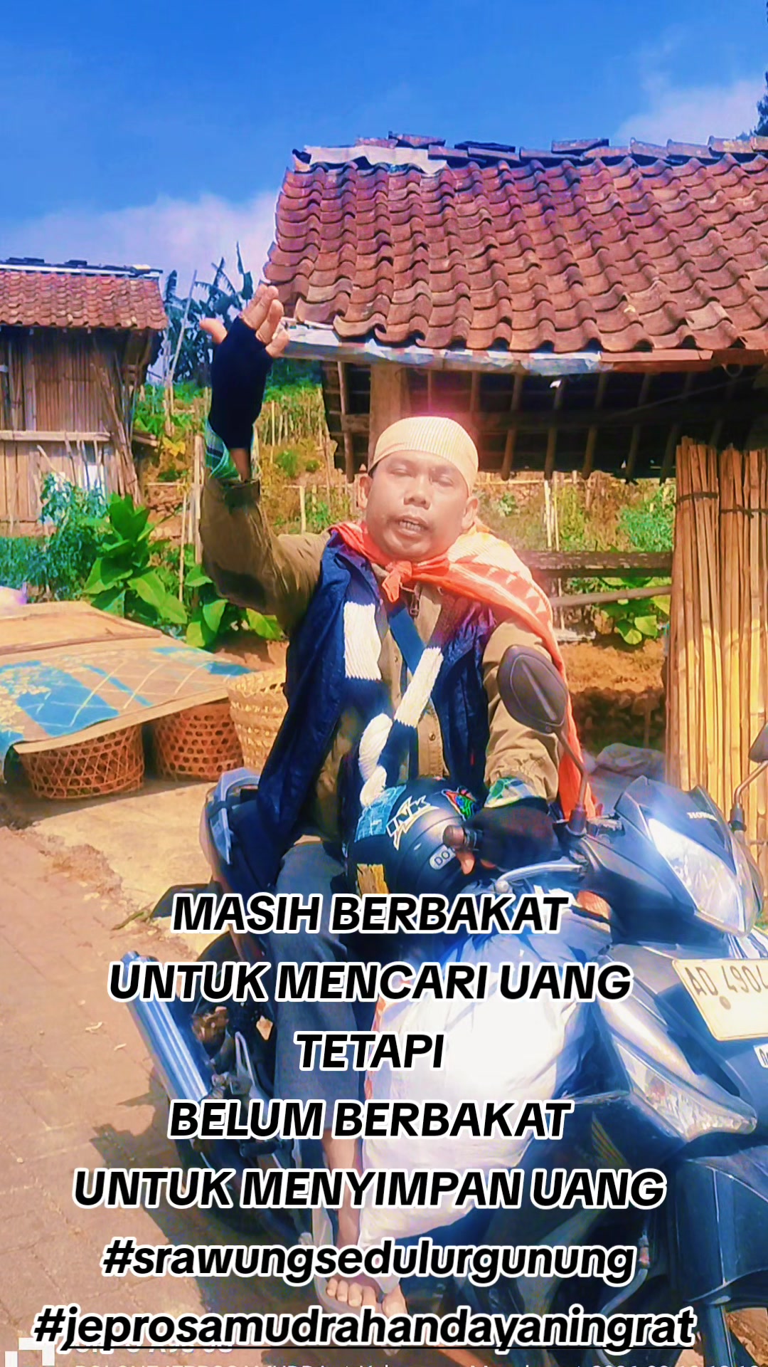 @JEPRO SAMUDRA