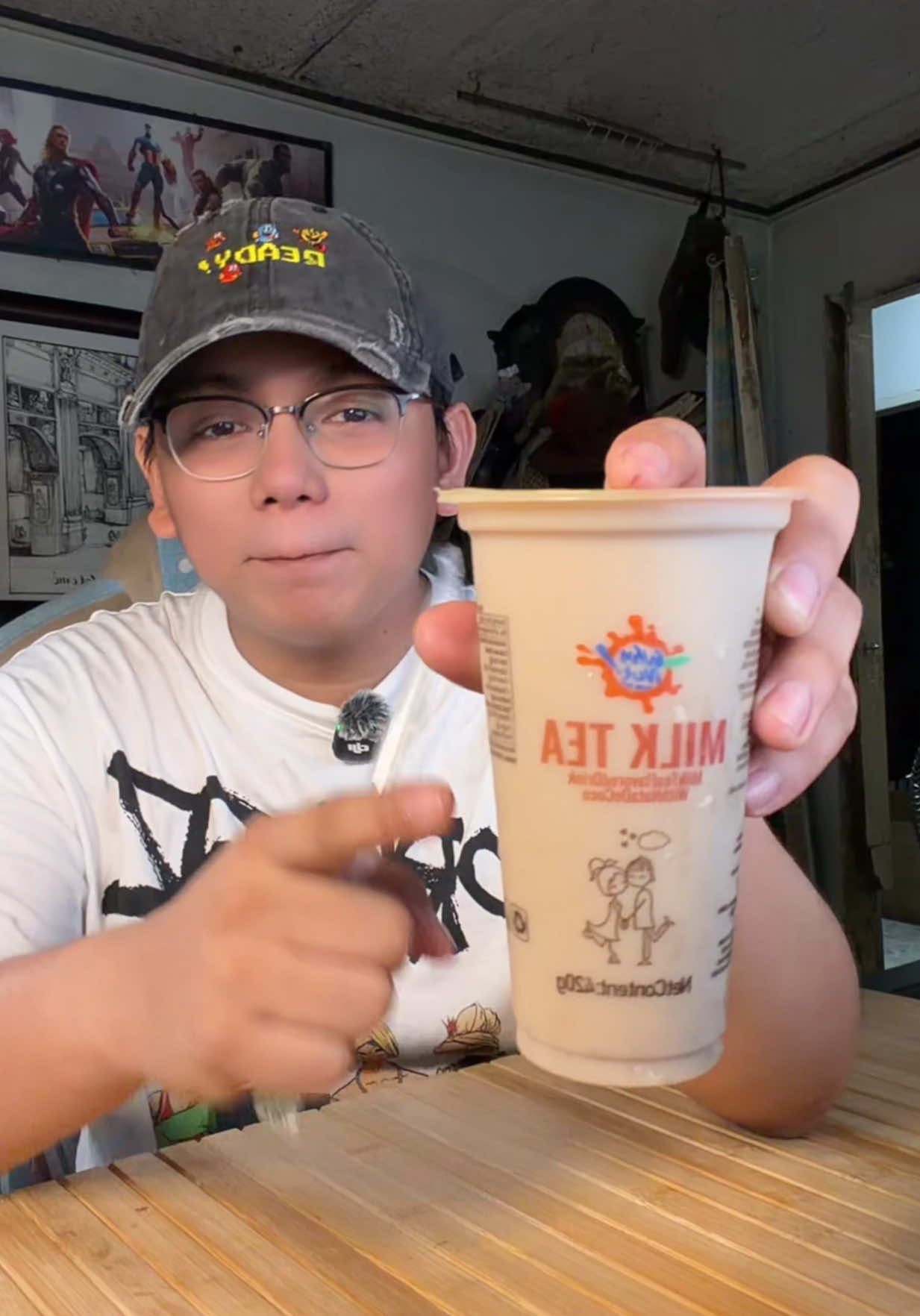 @Dr. Zeus