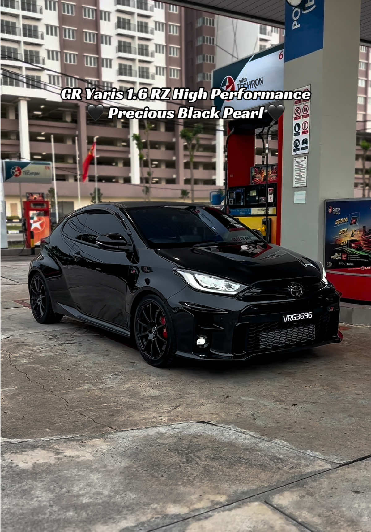 @Azri LBI Motor