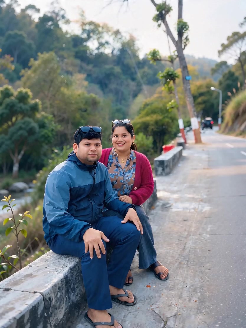 @दाजुभाइ बिनाको चेली🧿