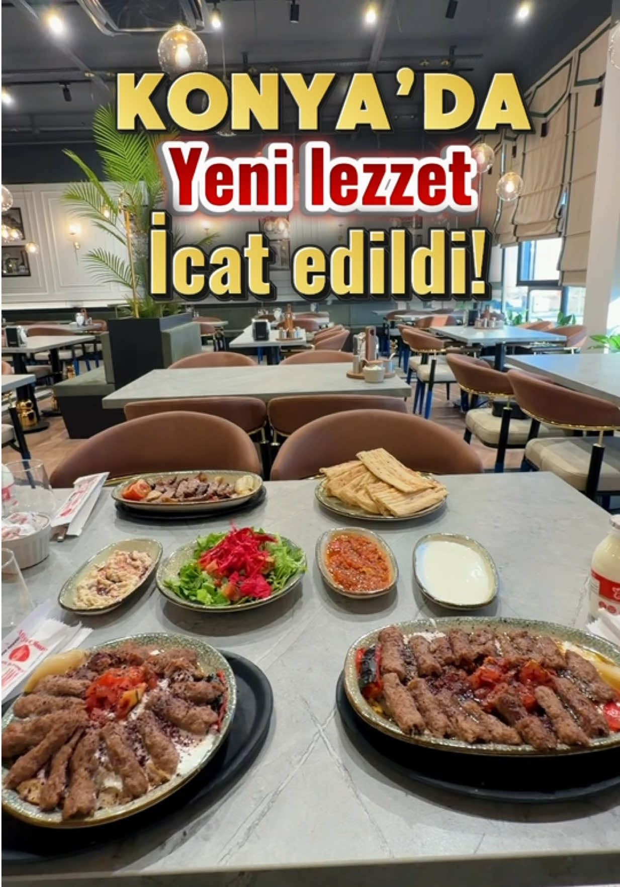 @Konya Gezgini
