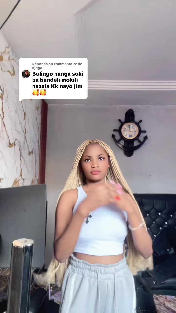 @Loriana❤️chouga baby❤️la star
