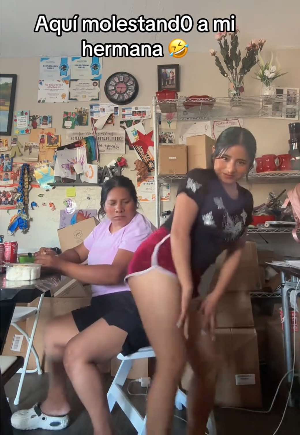 @Betita Reyes
