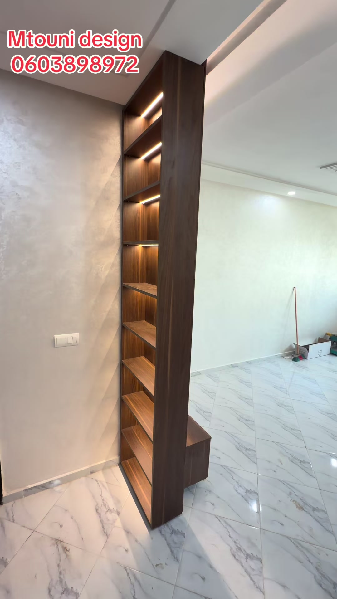 @Mtouni design
