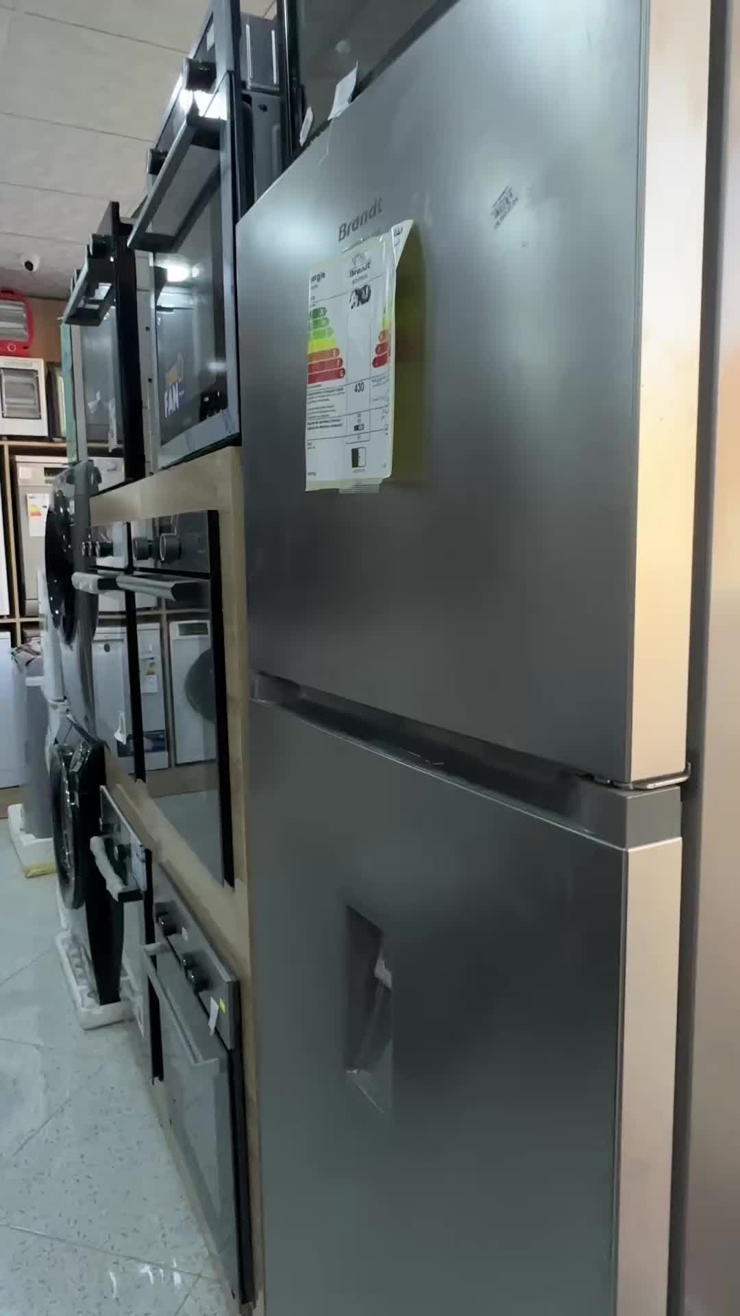 @Kader &Eacute;lectrom&eacute;nager
