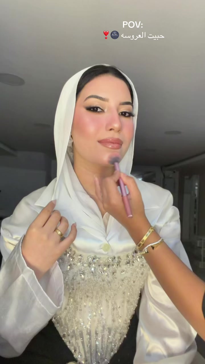 @Henda Ahmed Makeup Artist 🇪🇬