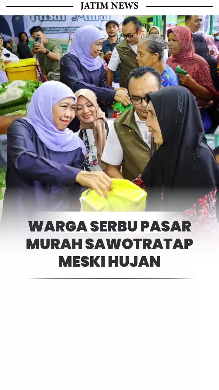 @Digital Army Khofifah