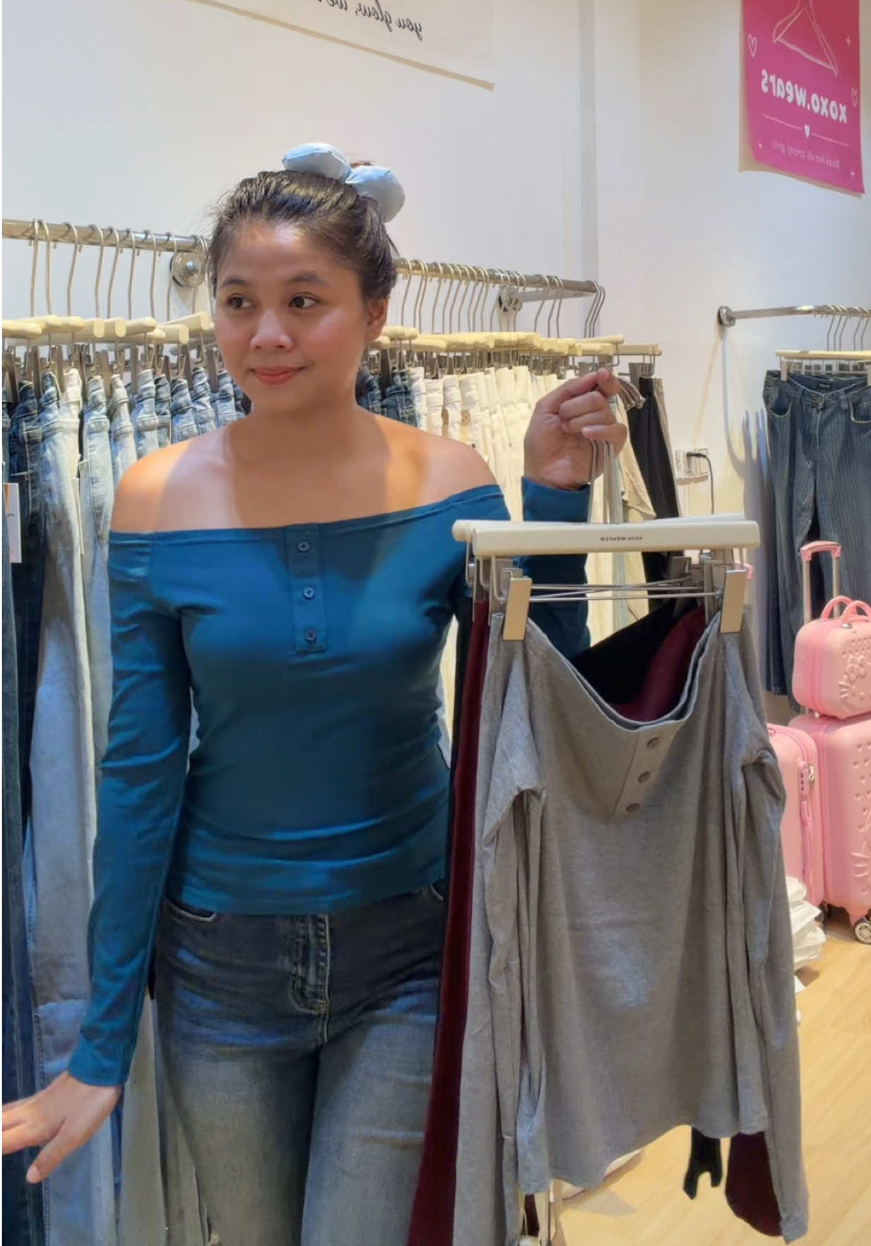 @Xoxo wears