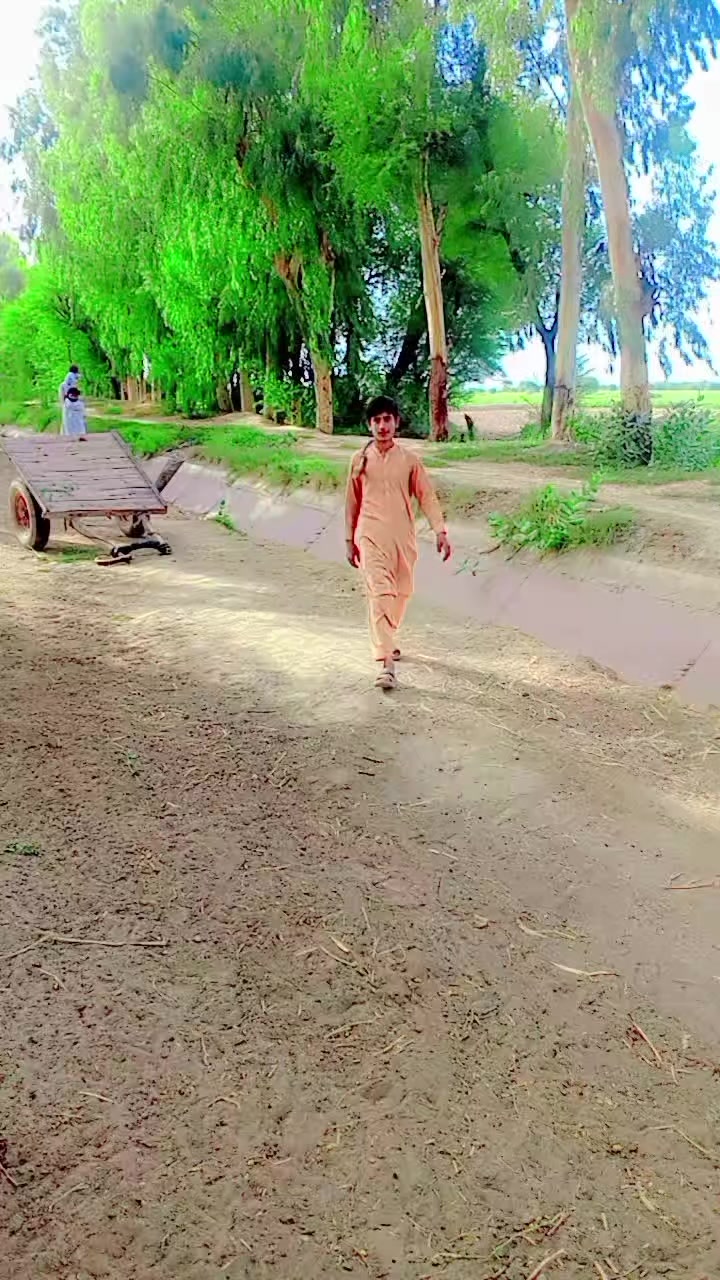 @Malik Rashid