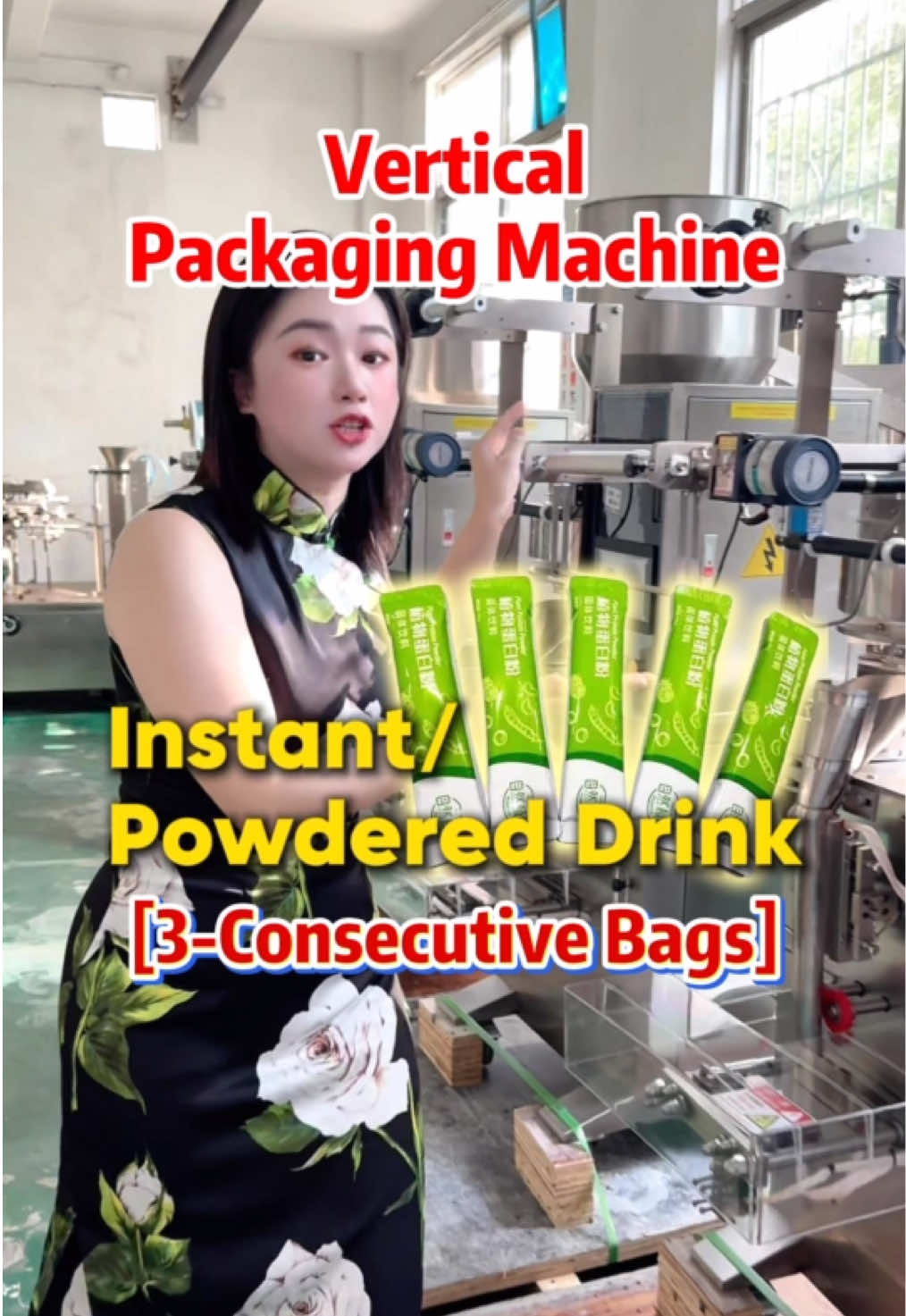 @Jiaqian Machinery