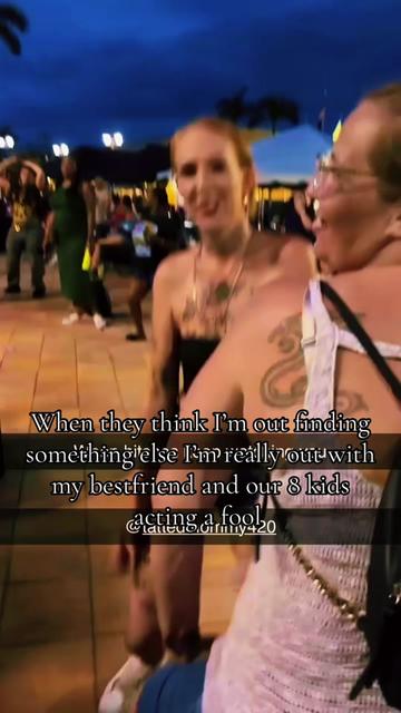 @ғͫʊͦcͭкͪɳͣ Tattedmommy420