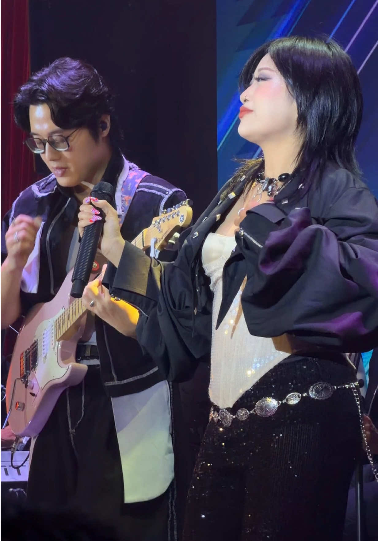 @Phòng trà Bến Thành ✦
