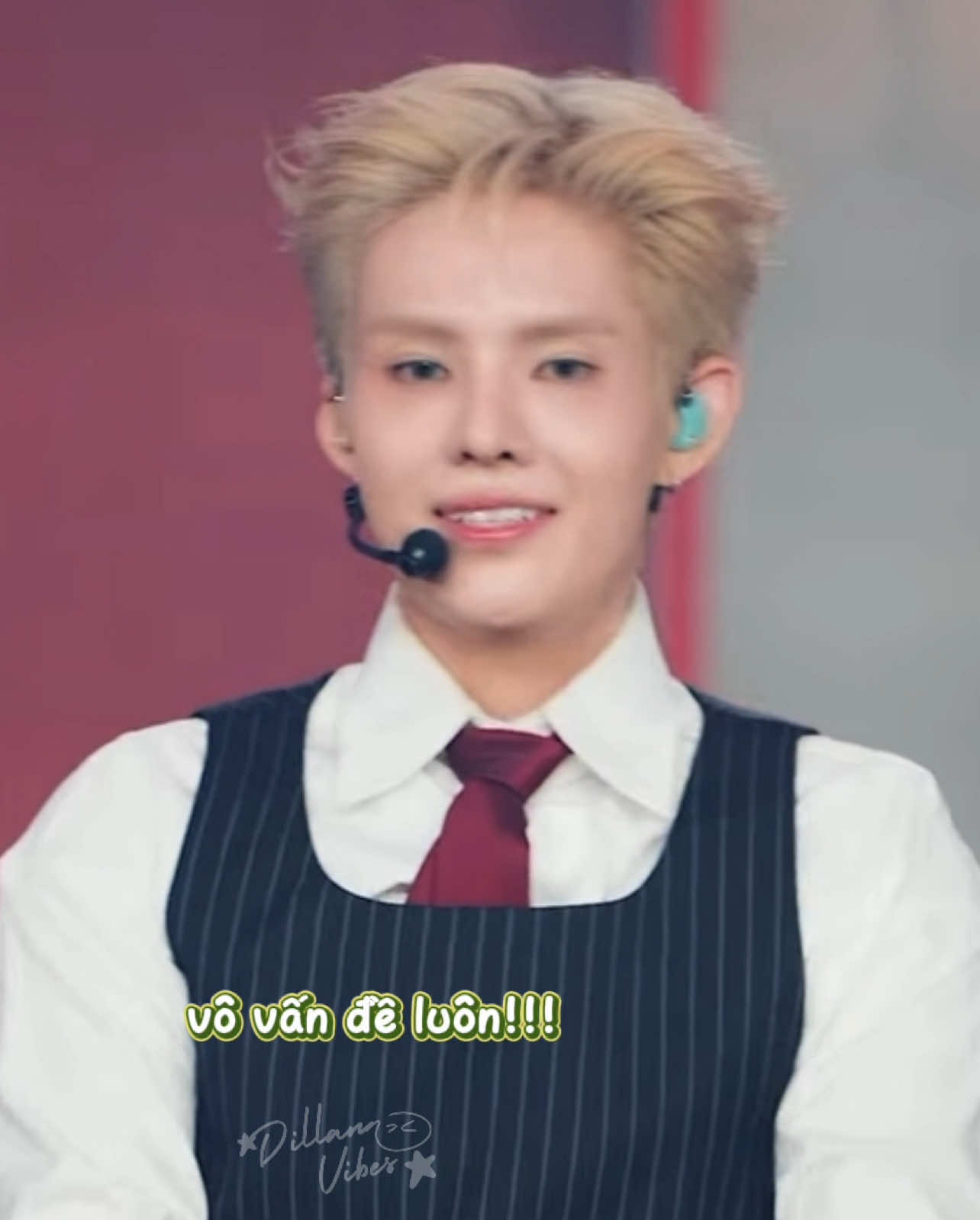 @Dillan Hoàng Phan Vibes