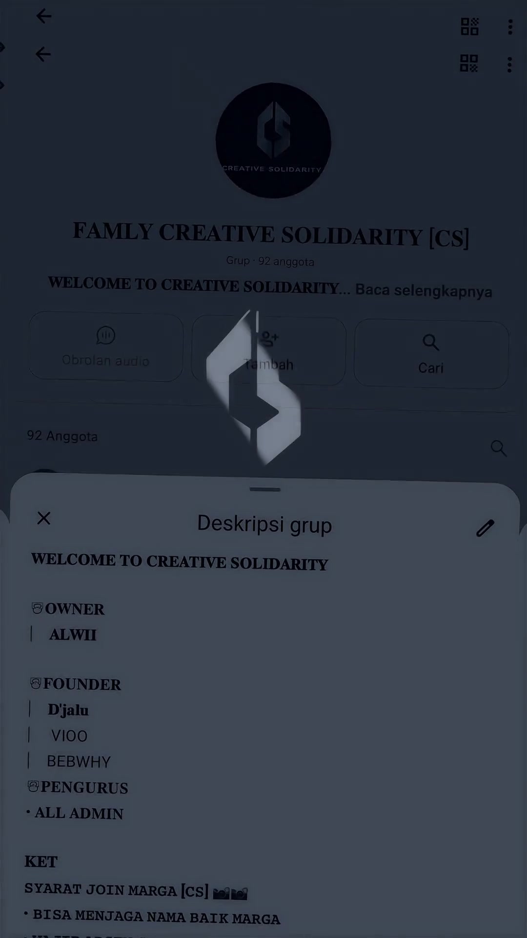 @[𝗖𝗦] Bebwhyy