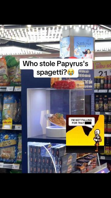 @Sans