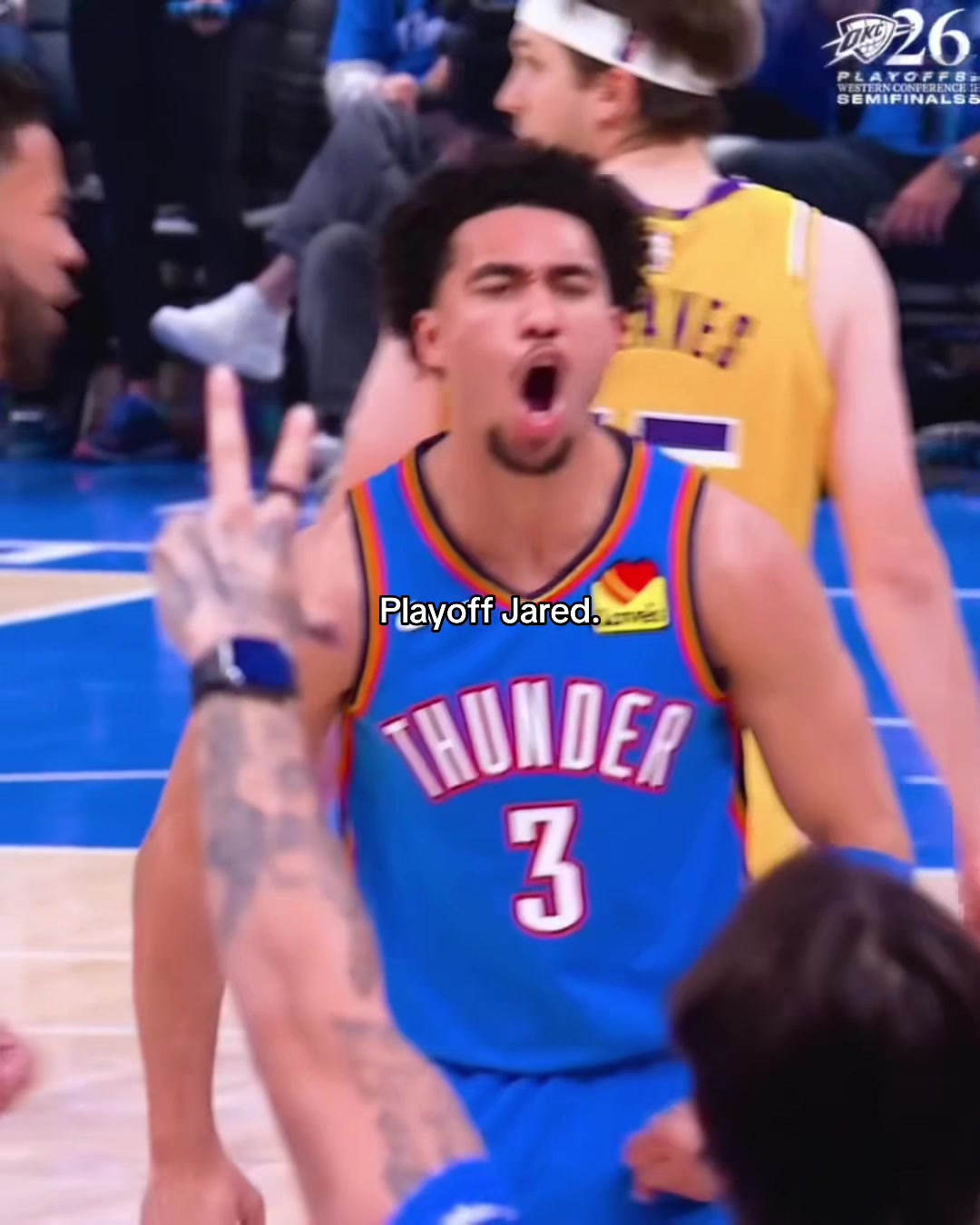 @wardell โ