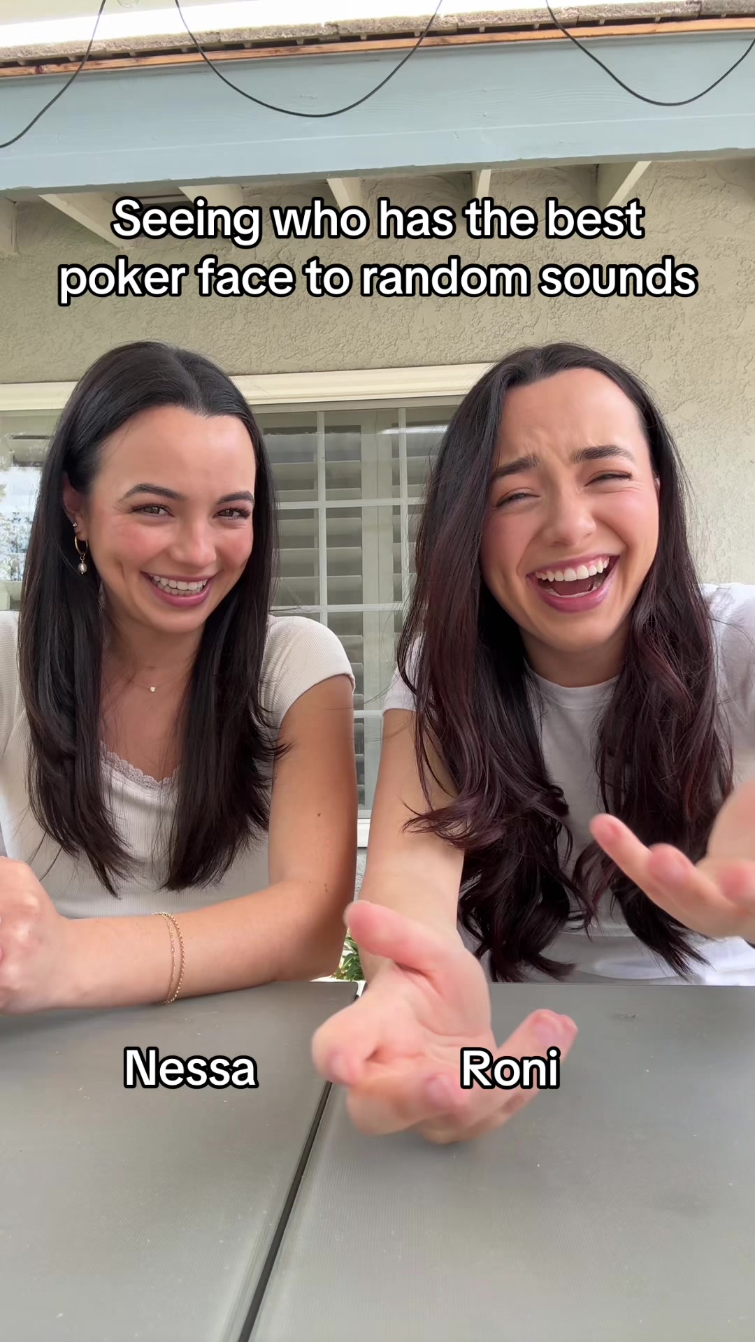 @Merrell Twins
