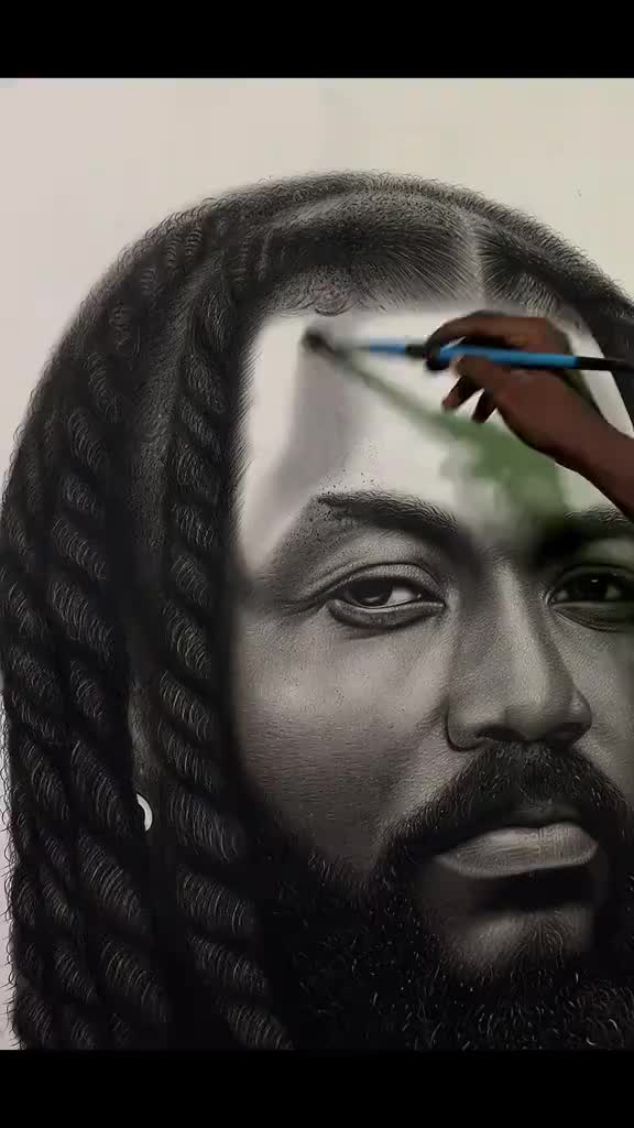 @THE ARTIST