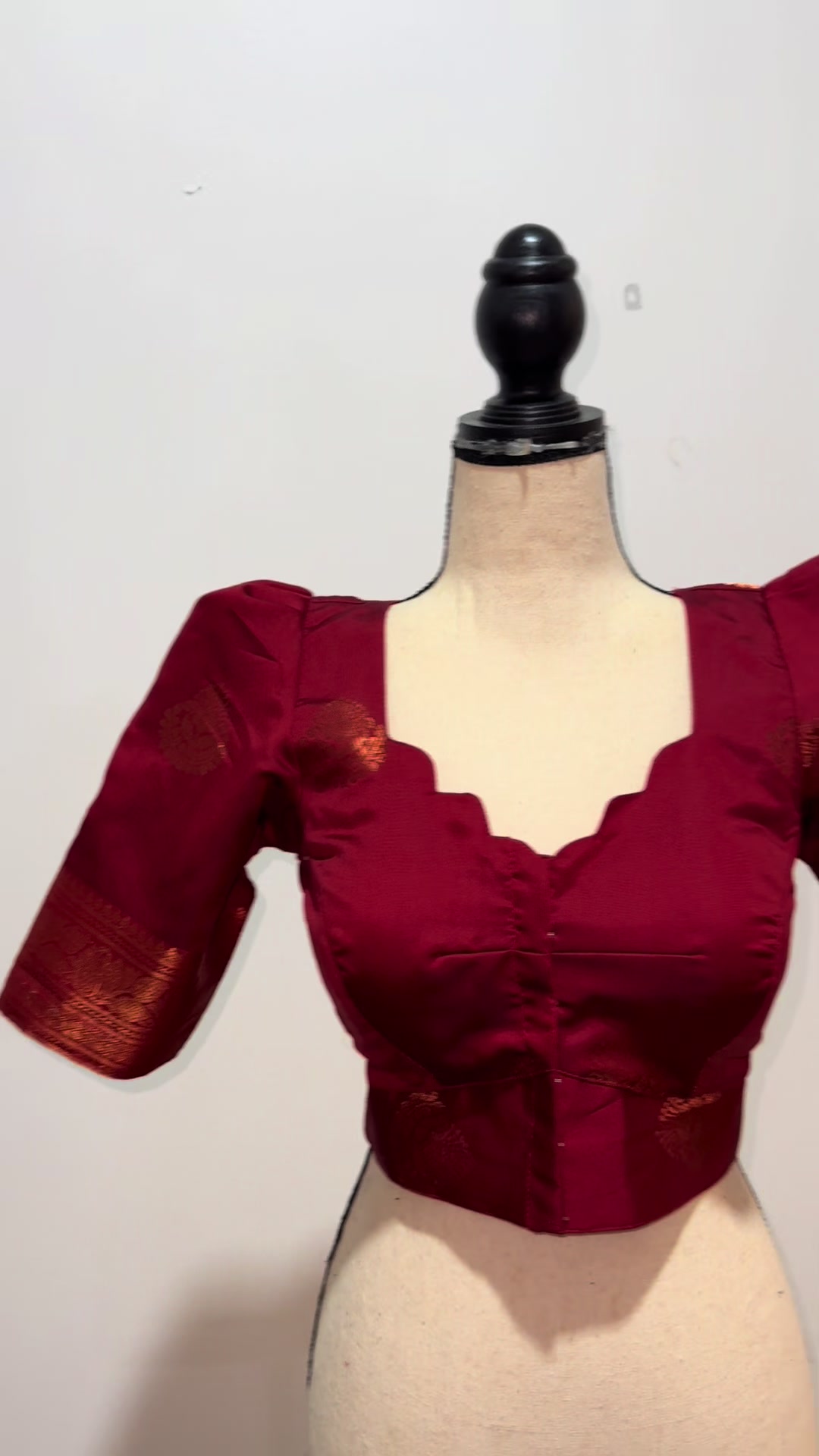 @Deepam Boutique And Tailoring