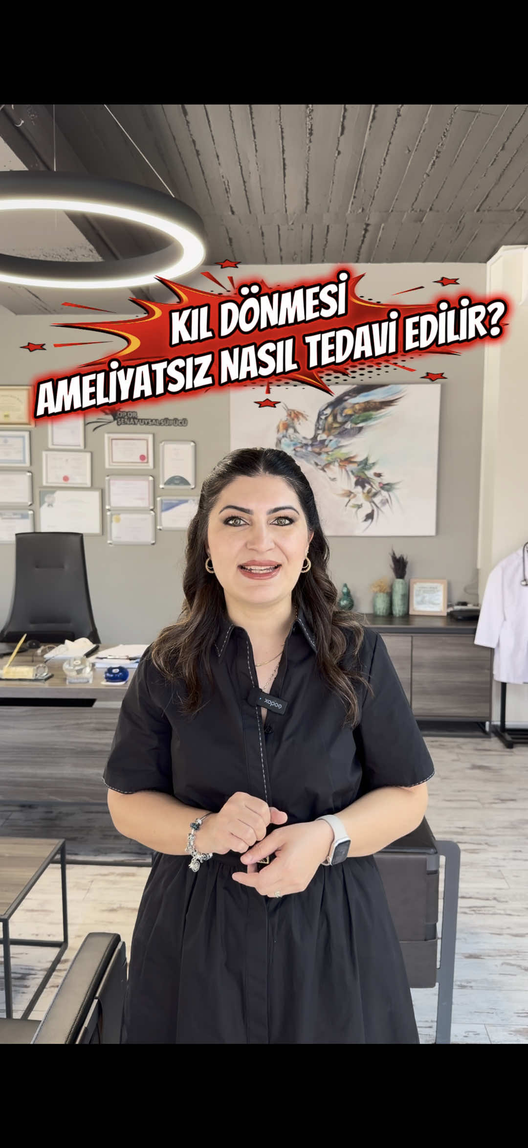 @OP DR ŞENAY UYSAL S&Uuml;