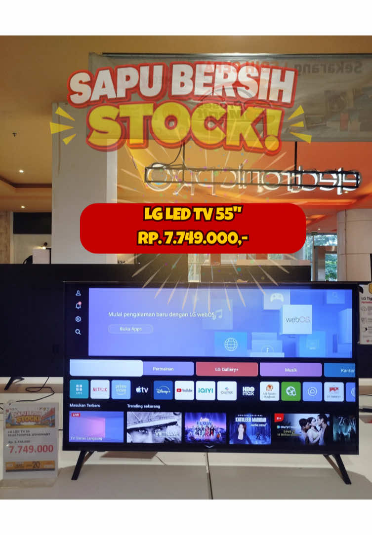 @Transmart Lampung Official