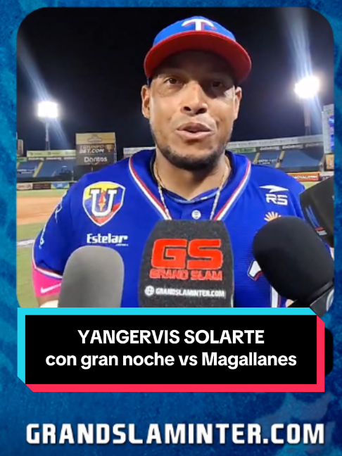 @Grand Slam Internacional