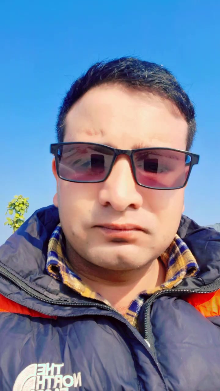 @MAHESH