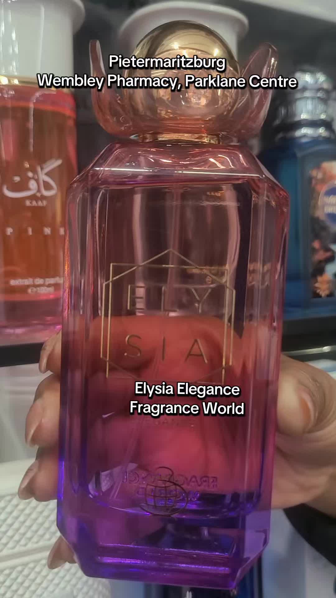 @Aromatica Fragrances