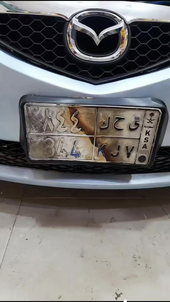 @صفرين ثلاثة  لزينة السيارات