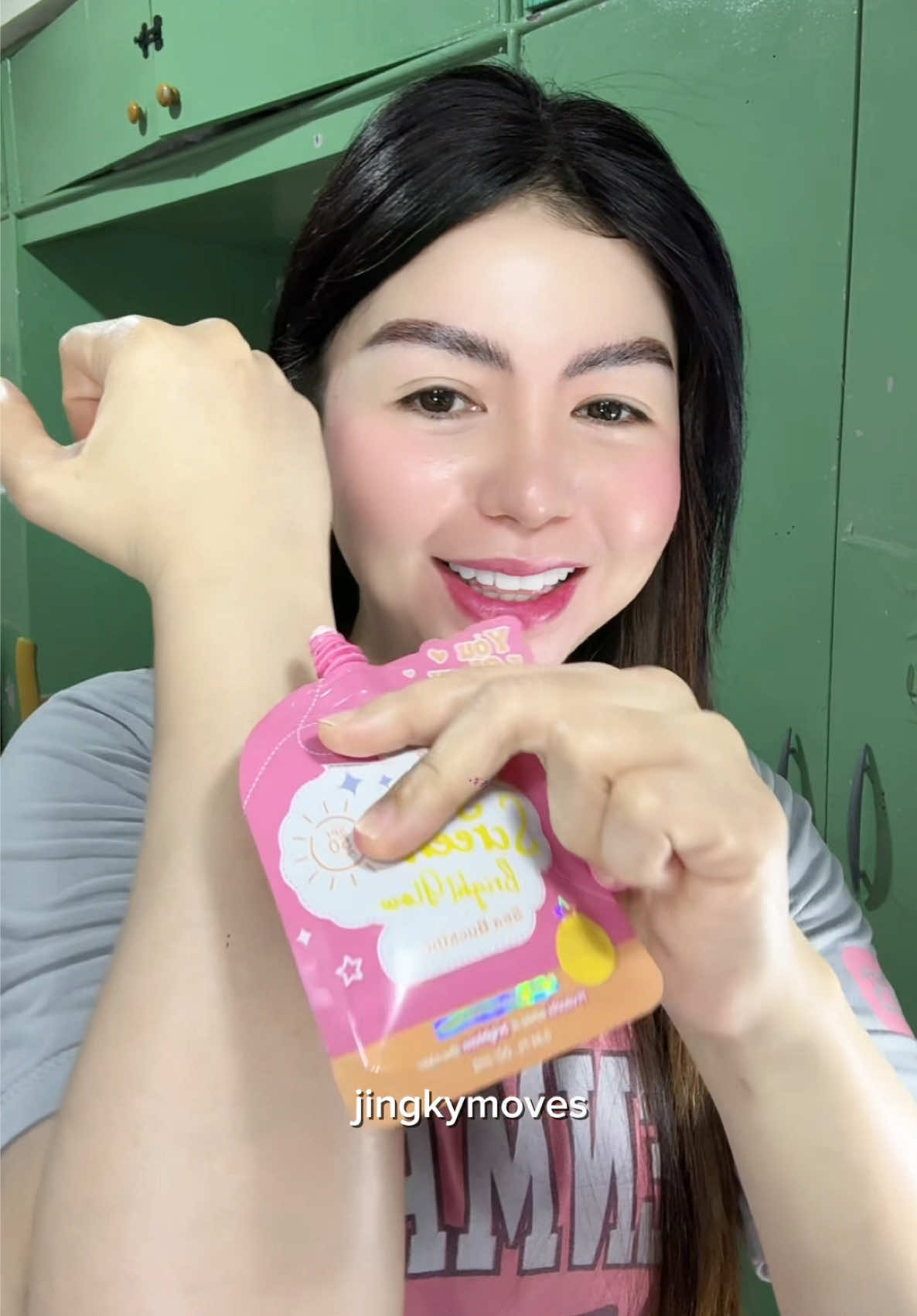 @JingkyMoves