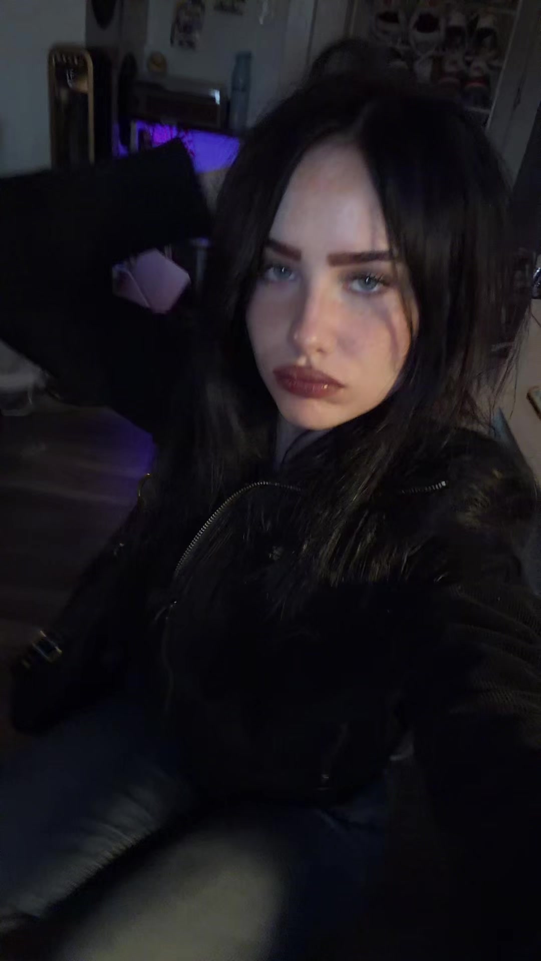 @bebeange