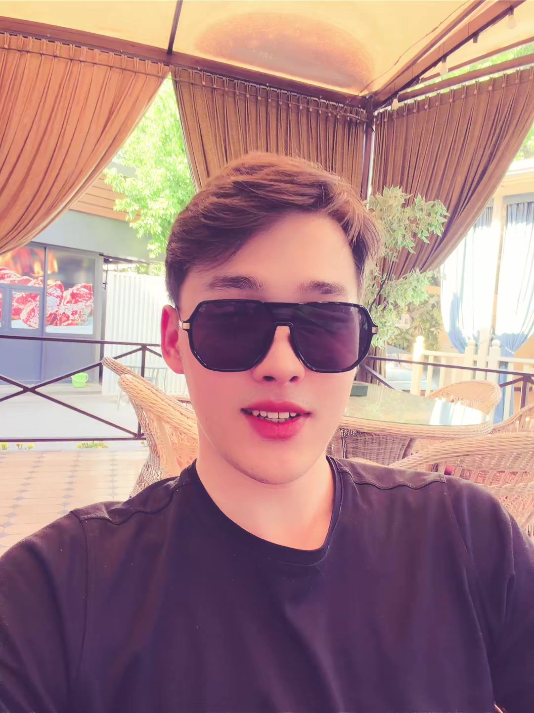 @𝐒𝐀𝐑𝐓𝐀𝐘 🦁🔥