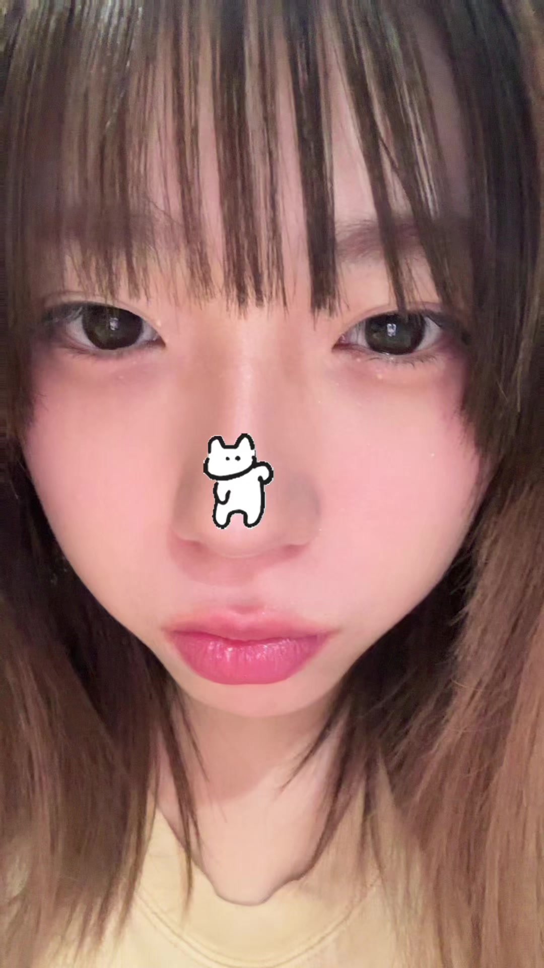 @まあ
