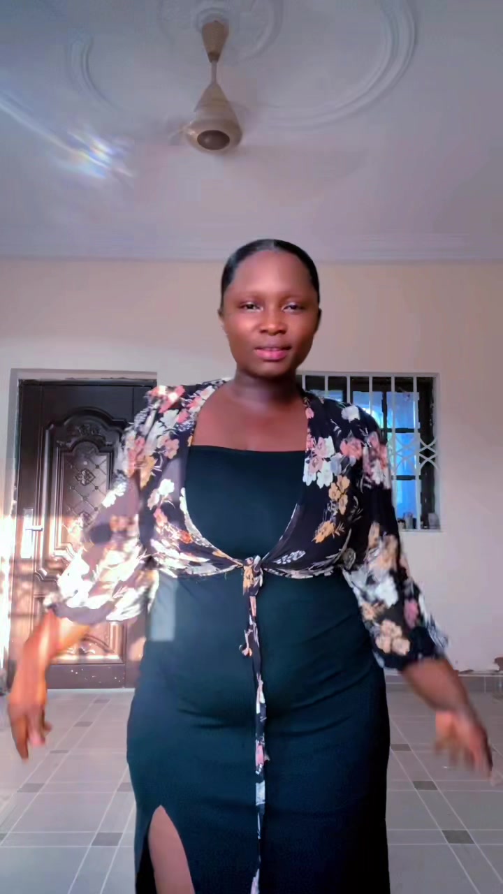 @Ohemaa Akua Fremah💝
