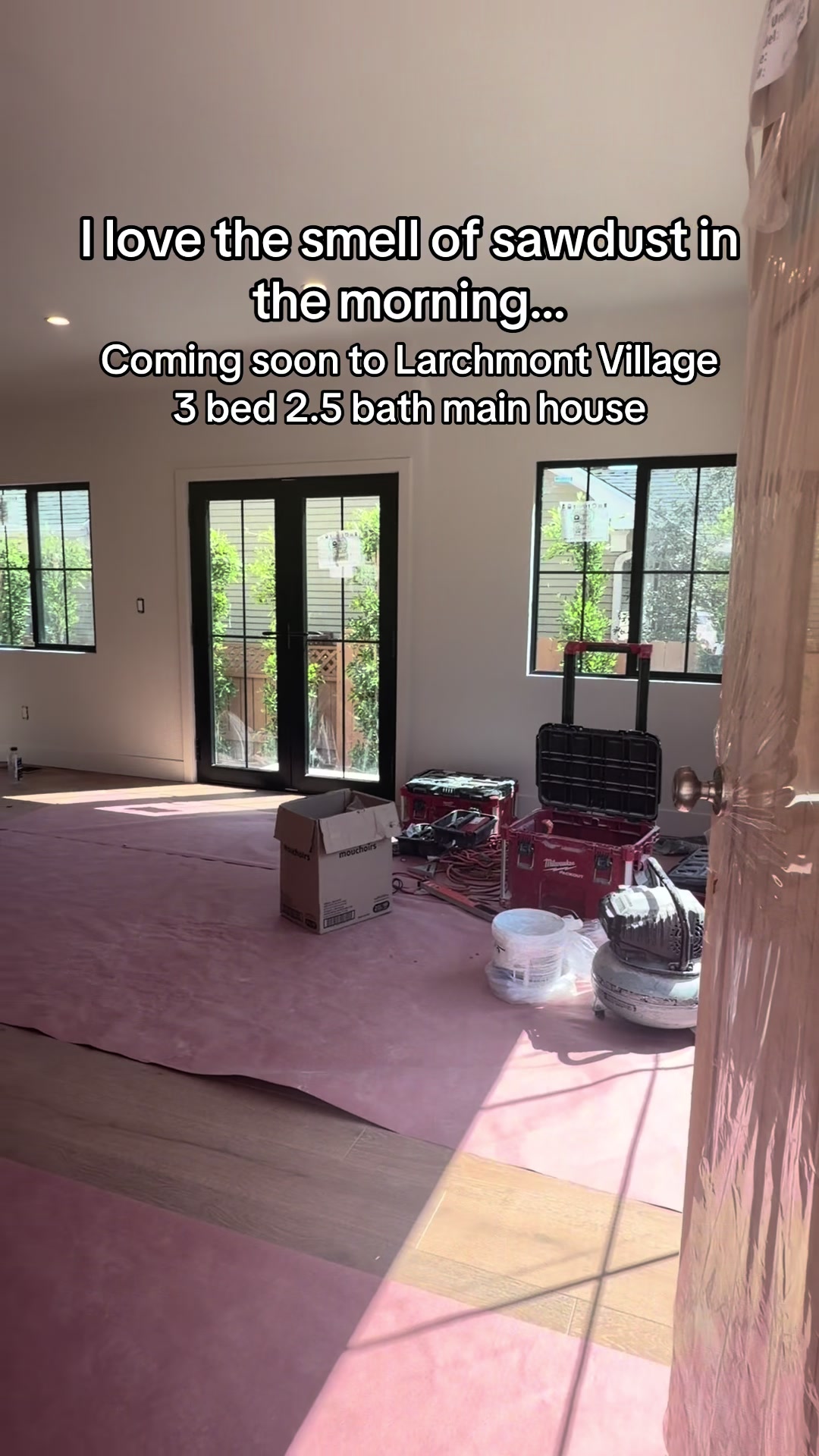 @Marlyse Scherr | LA Realtor