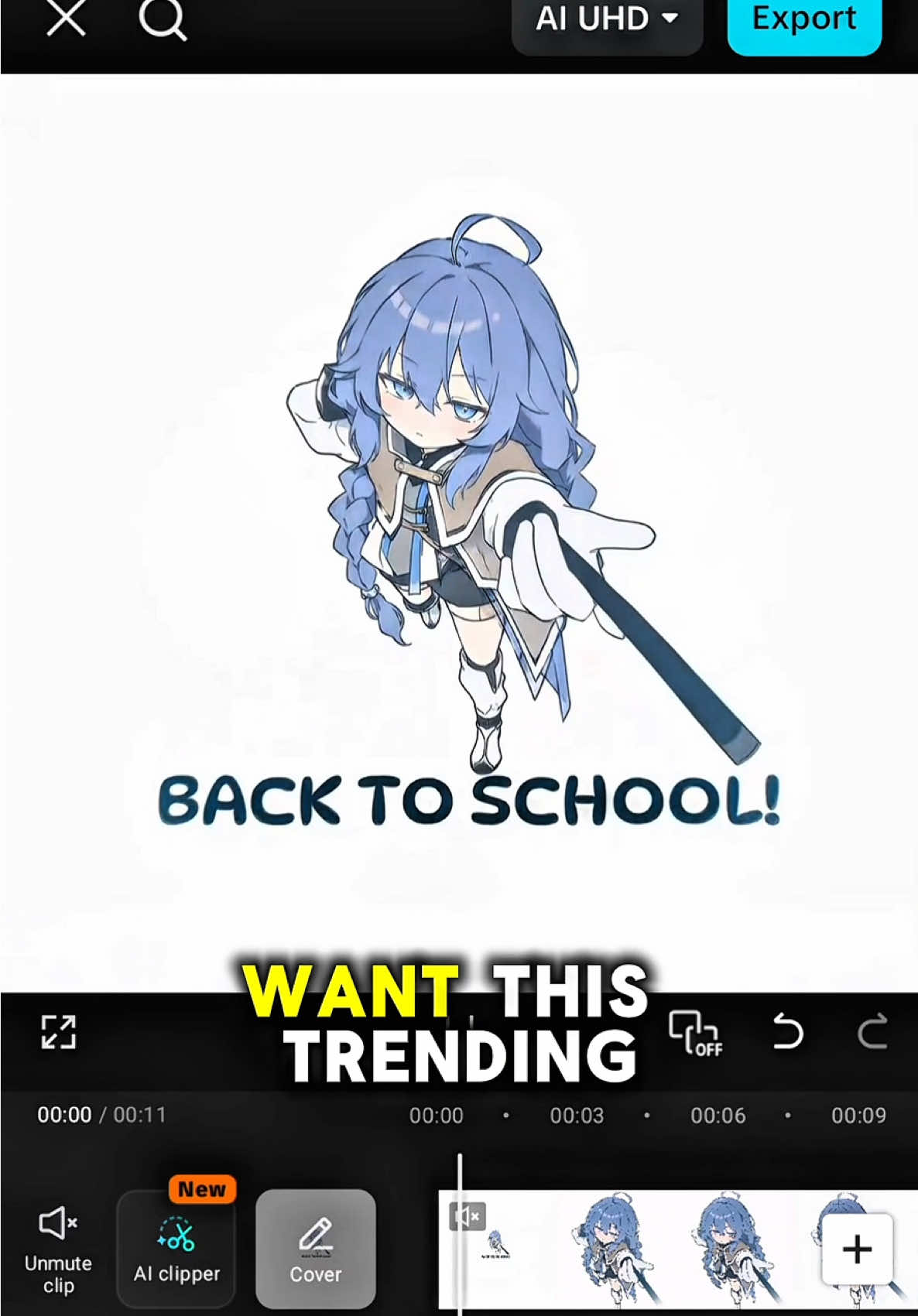 @Trending CapCut Templates