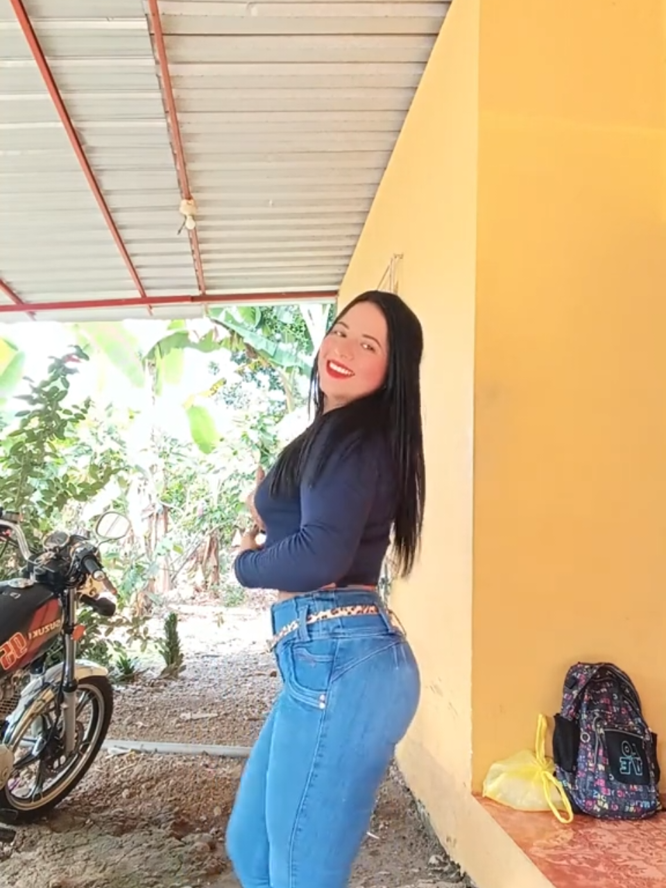 @️ᥫ᭡cristy♡