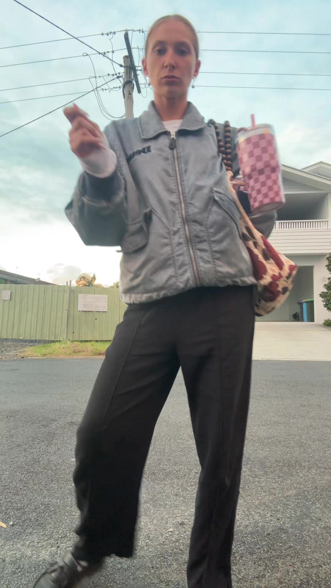 @Sierra