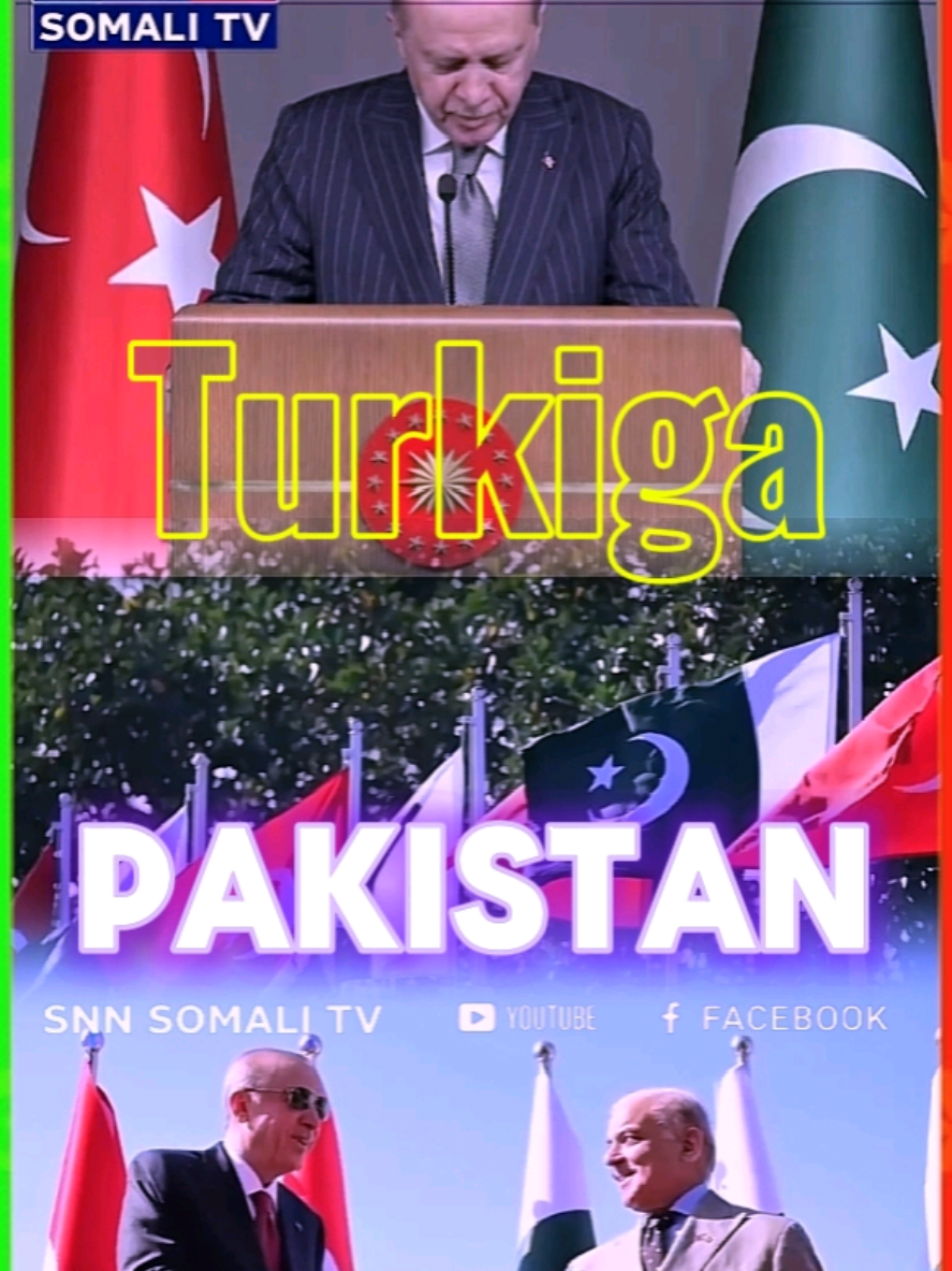 @SNN Somali Tv