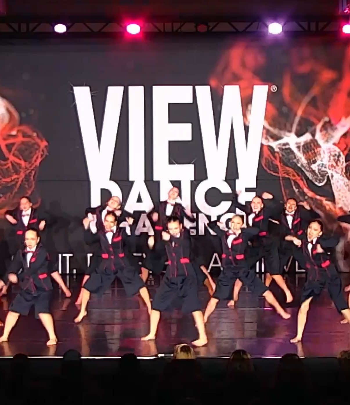 @VIEW Dance Challenge