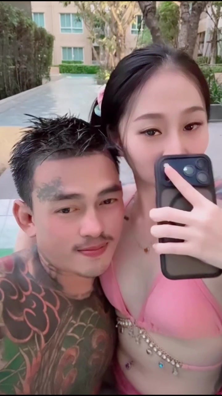 @ยากูซ่าน้อย ❤️🔥👺