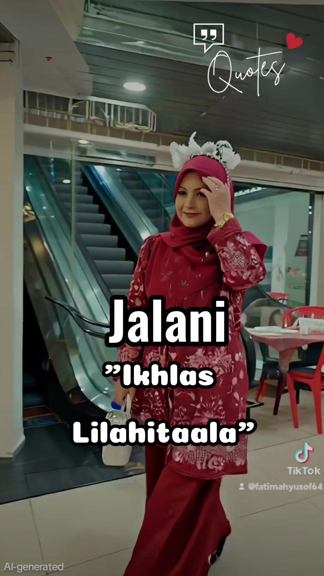 @Fatimahyusof64