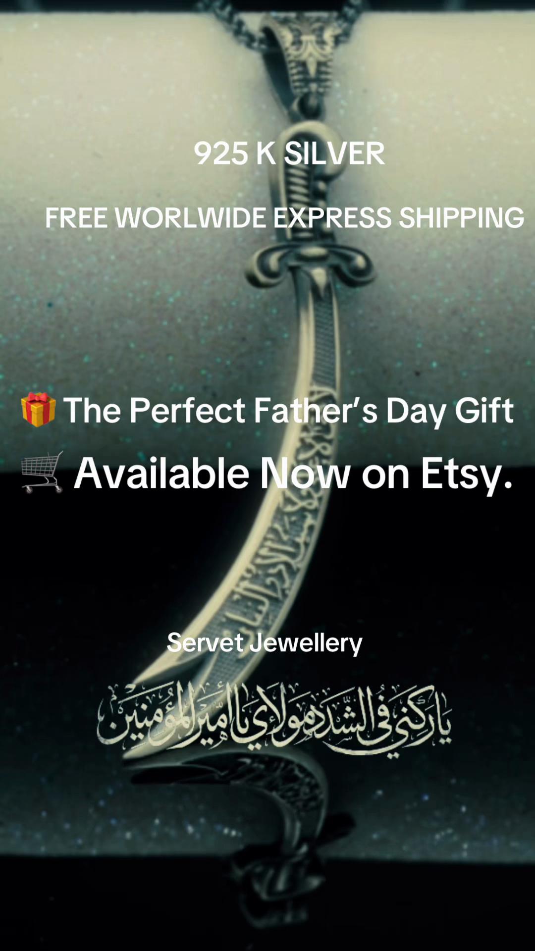@Servet Jewellery
